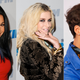 Illustration for article titled Stars Mixed Business With Leather at the Jingle Ball